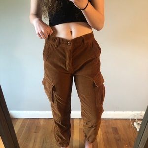 American Eagle Utility Pant